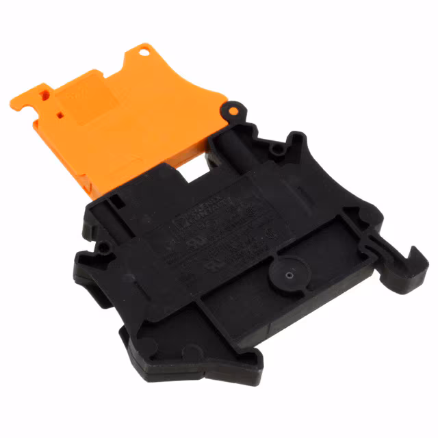 3046252 Phoenix Contact  Canale guida DIN